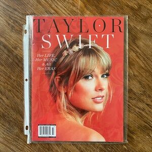 Taylor Swift Magazine